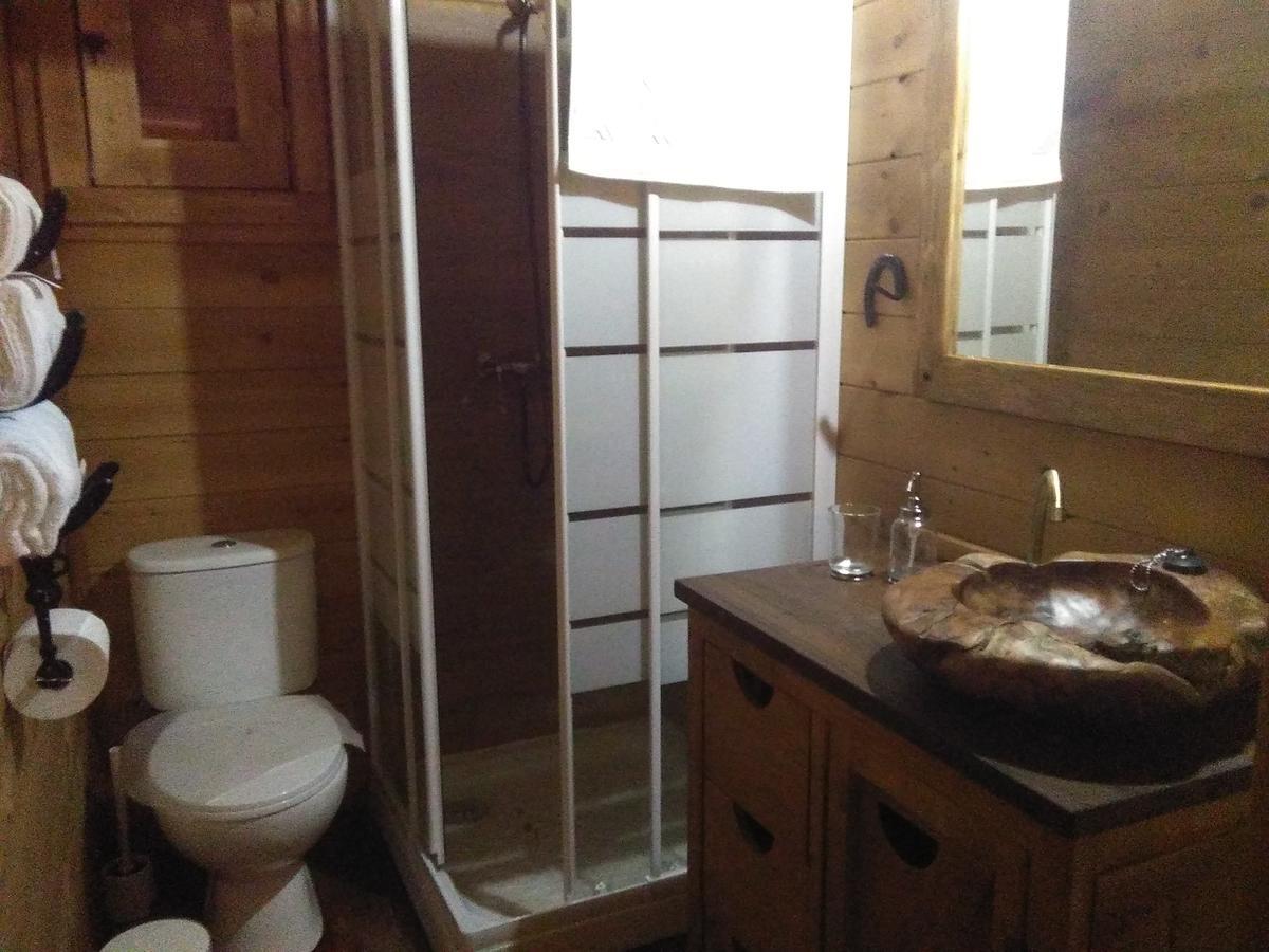 Biznaga Country house