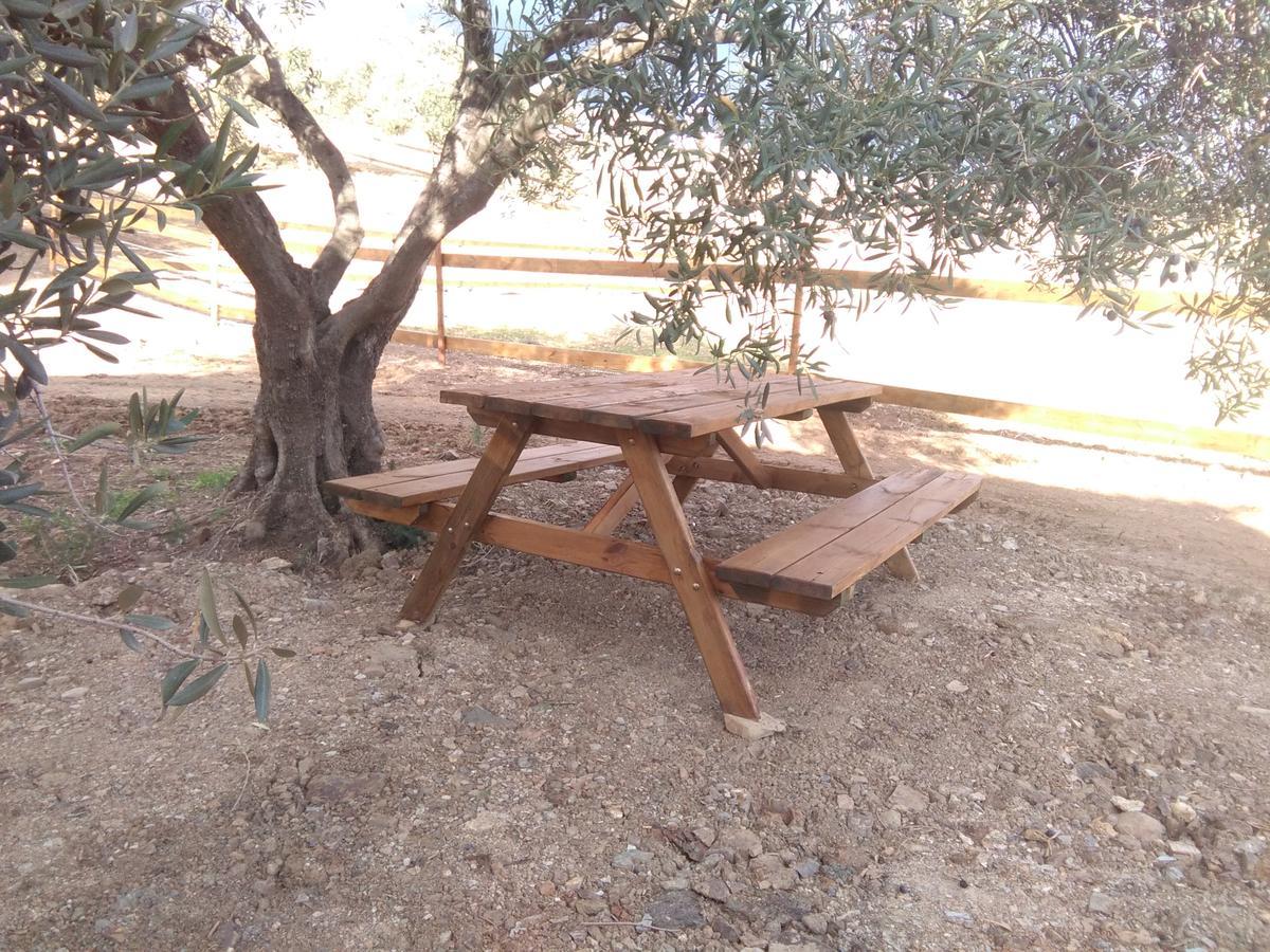 Country house Biznaga