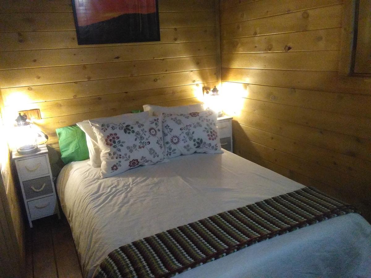Biznaga Country house