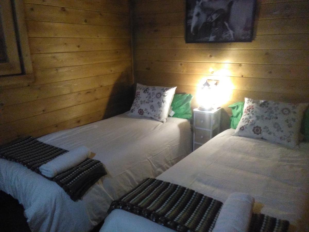 Country house Biznaga Casabermeja