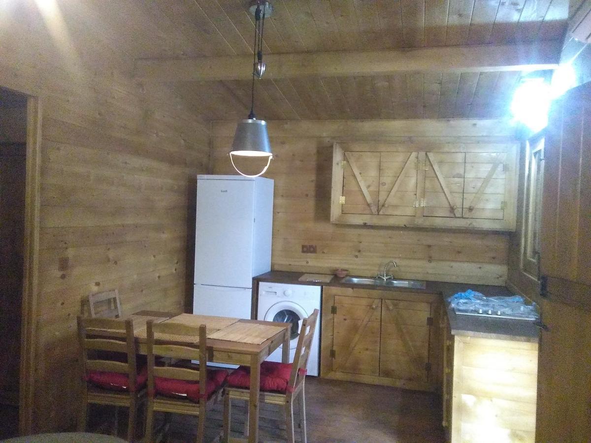 Biznaga Country house