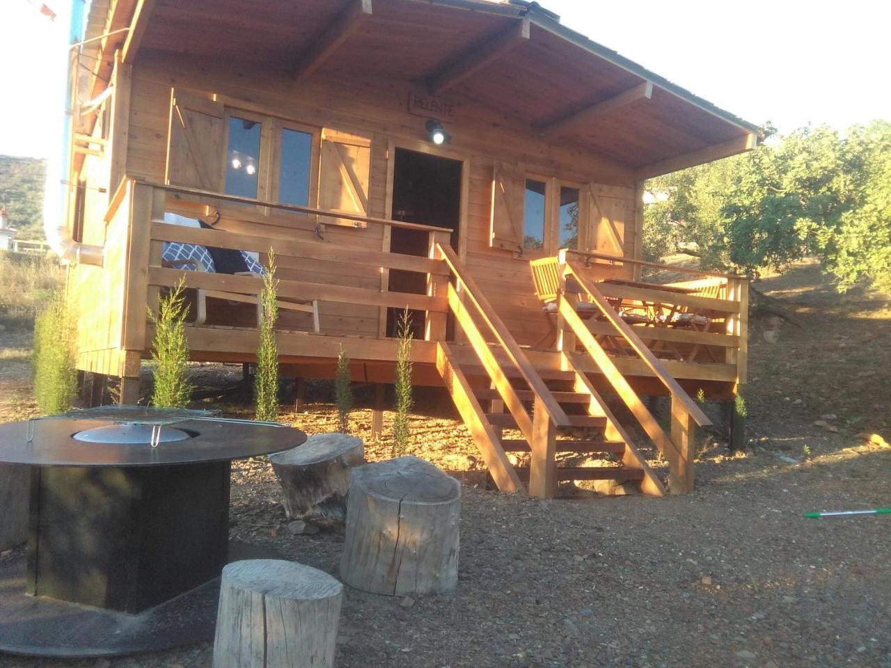 Country house Biznaga *